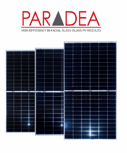 bifacial pv usa